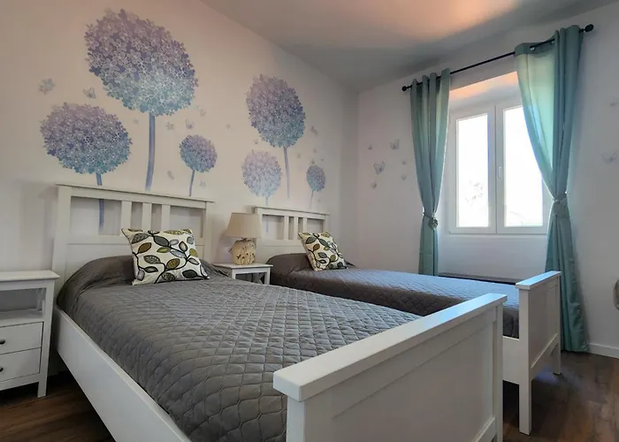 City Garden Villa , Ponta Delgada
