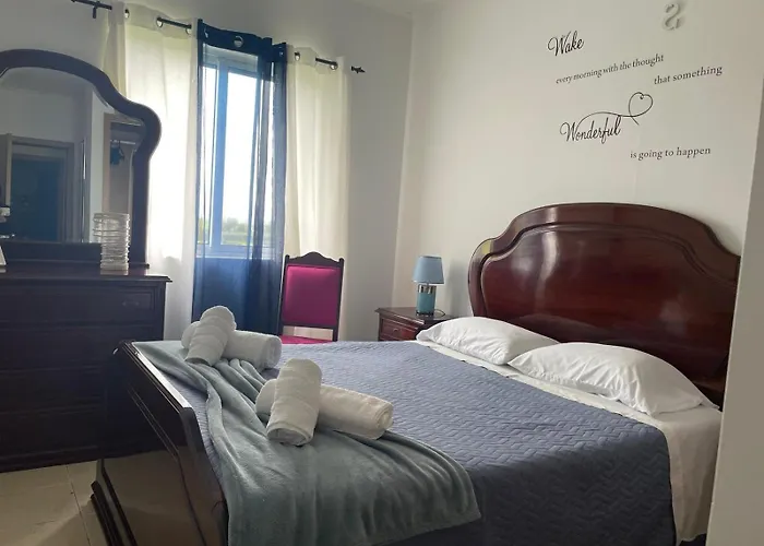 Apartamento Sandra
