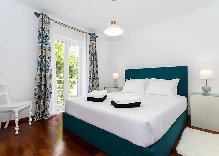 Guestready - Monaco Nest