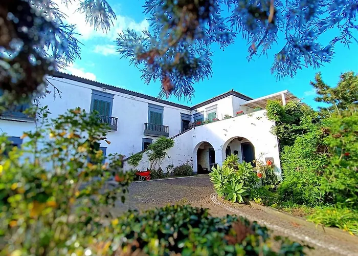 Quinta Do Solar Perfect For Families