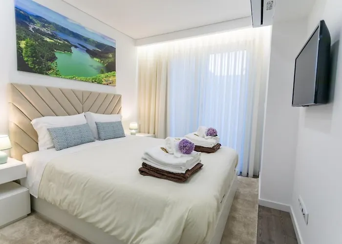 Guestready - Guest House Passal - S. Miguel Studio