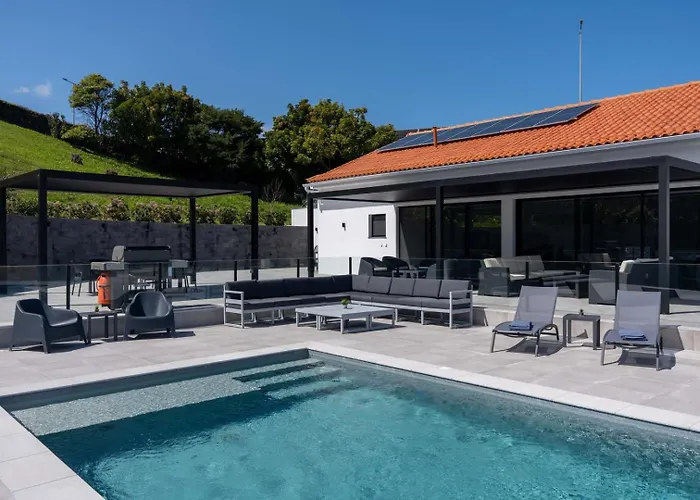 Casa Pura Vida