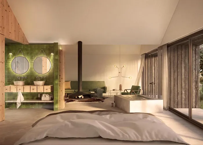 Nature Retreat By Herdade Do Ananas
