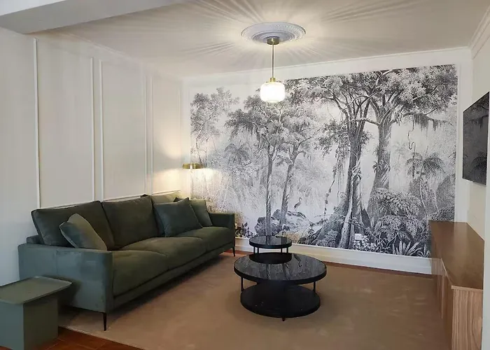 Azores Terrakota Apartment