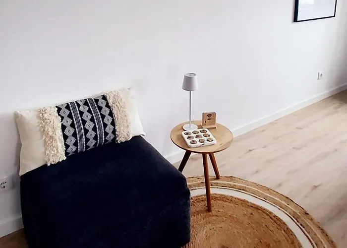Ocean & City View Loft