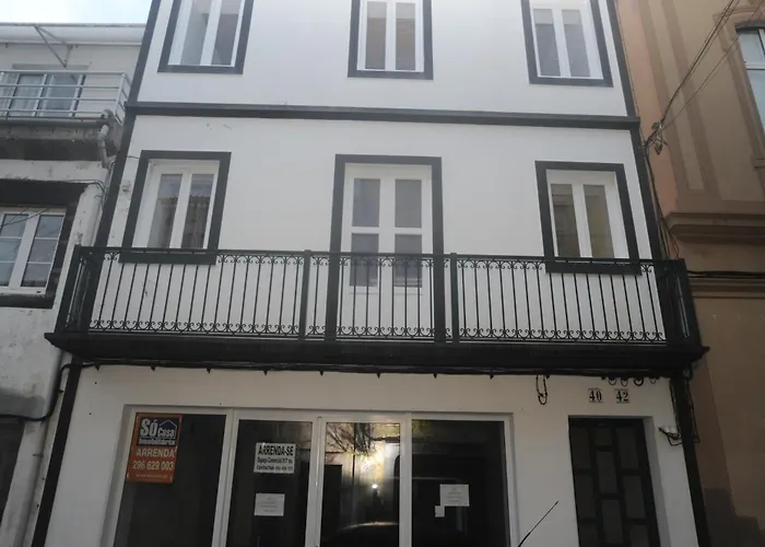 Apartamento Couto