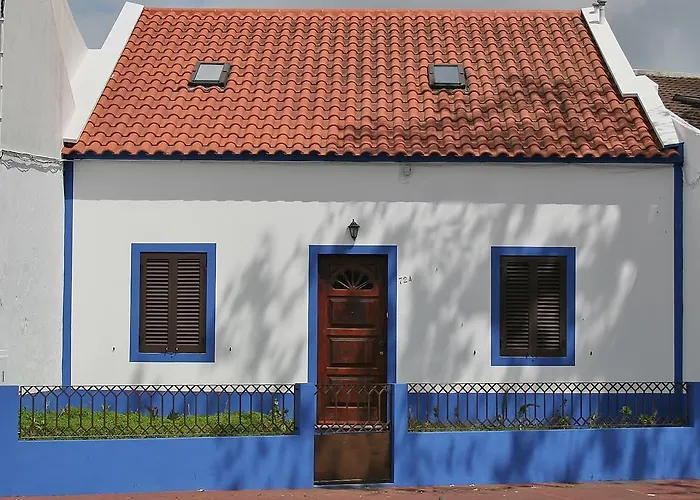 Casa Azul Natura