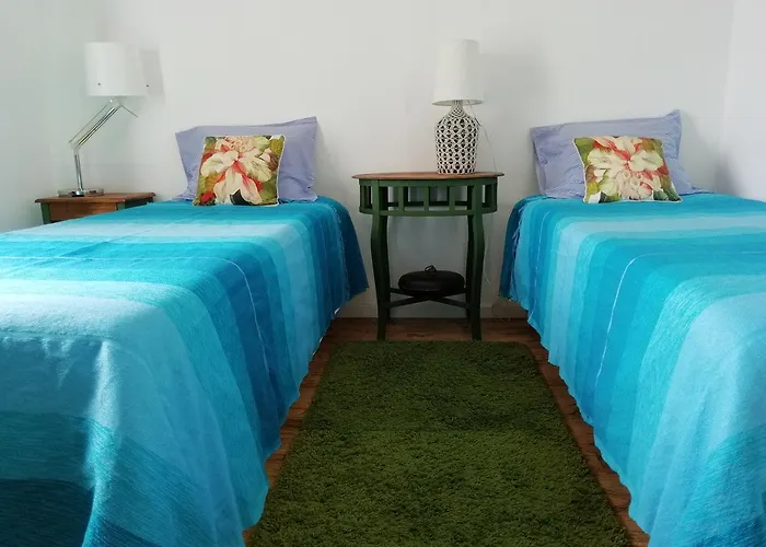 Marina Lounge Home