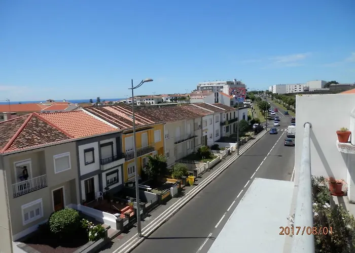 Terrace Antero Quental