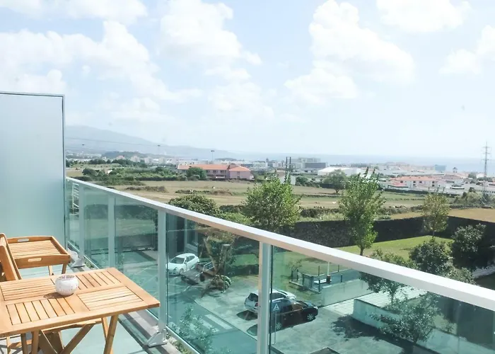Apartamento Salomao