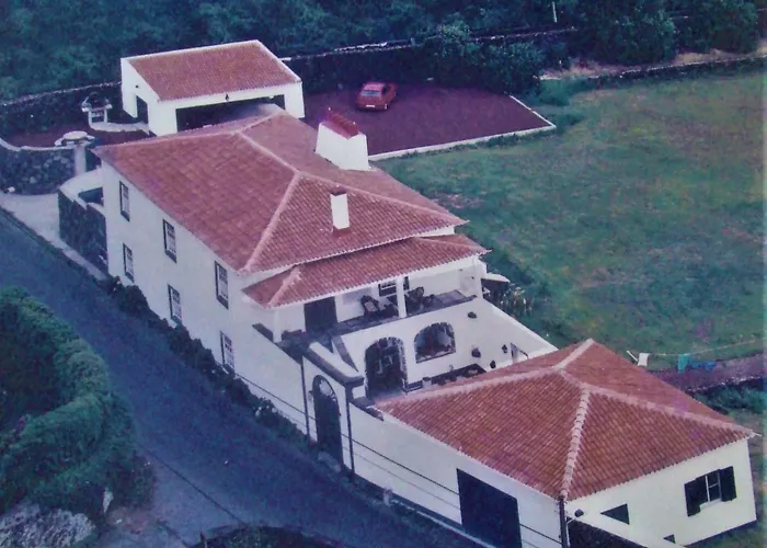 Solar Outeiro Alto
