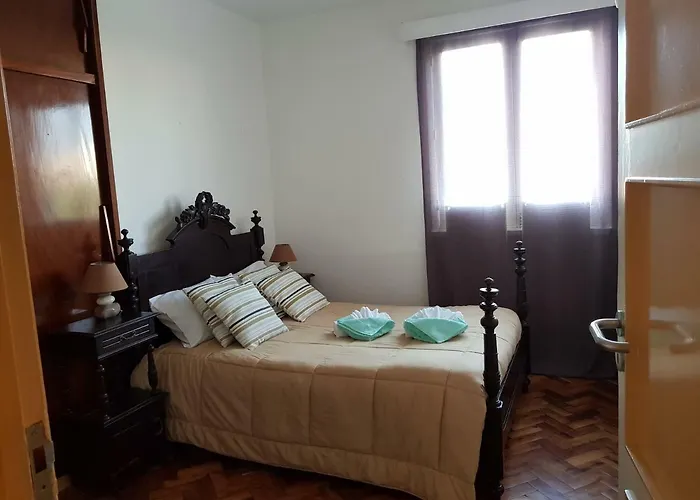 Apartamentos Coliseu