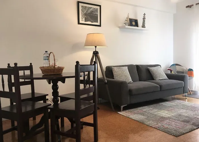 Apartamento Atlântico