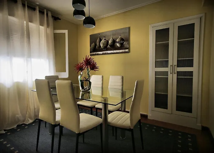 Canto Da Maia Apartment