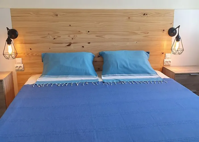 Bruma Hostel