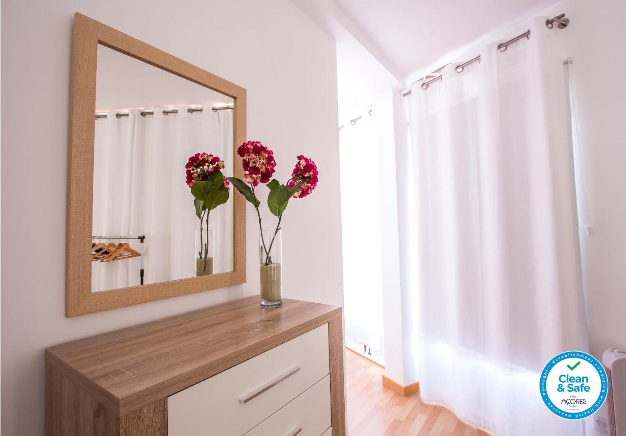 Central Guesthouse Gasthof Ponta Delgada