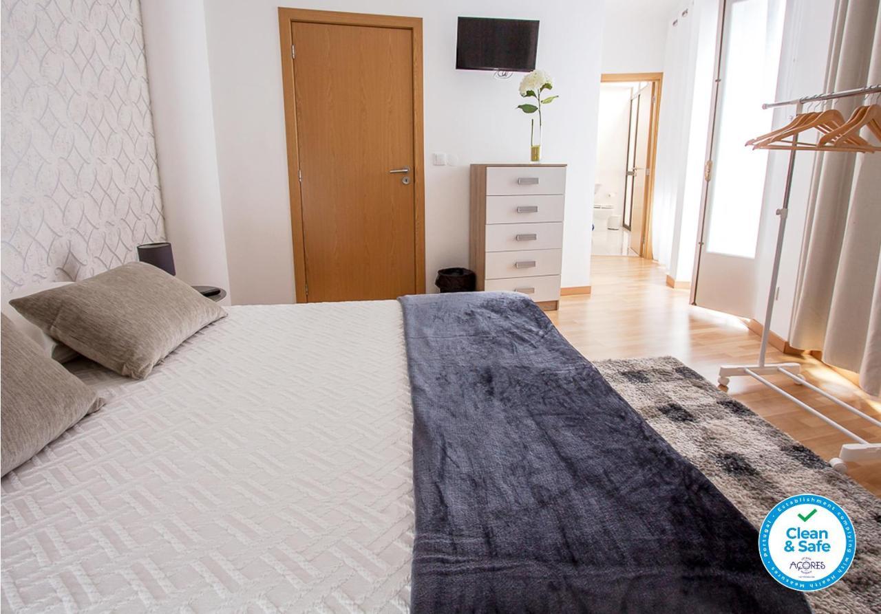 Central Guesthouse Gasthof