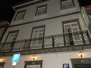 Khách sạn Sao Miguel Ponta Delgada (Sao Miguel)