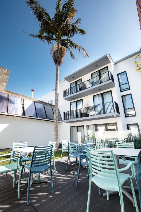 Hostel Ilha &