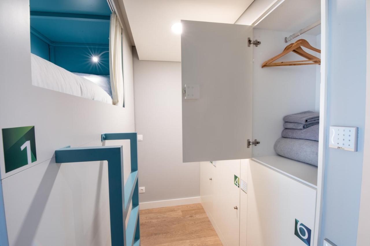Hostel Ilha &