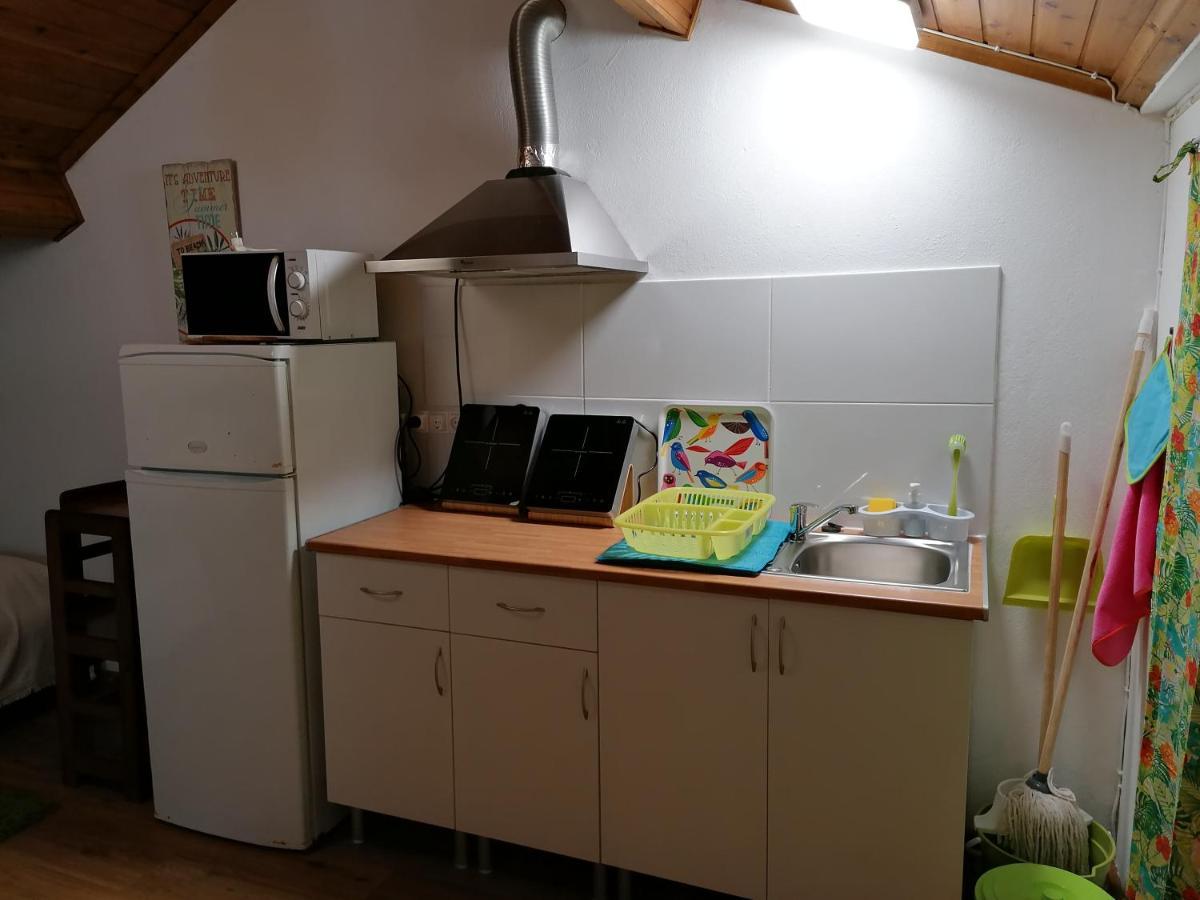 Apartamento Cozy Central *