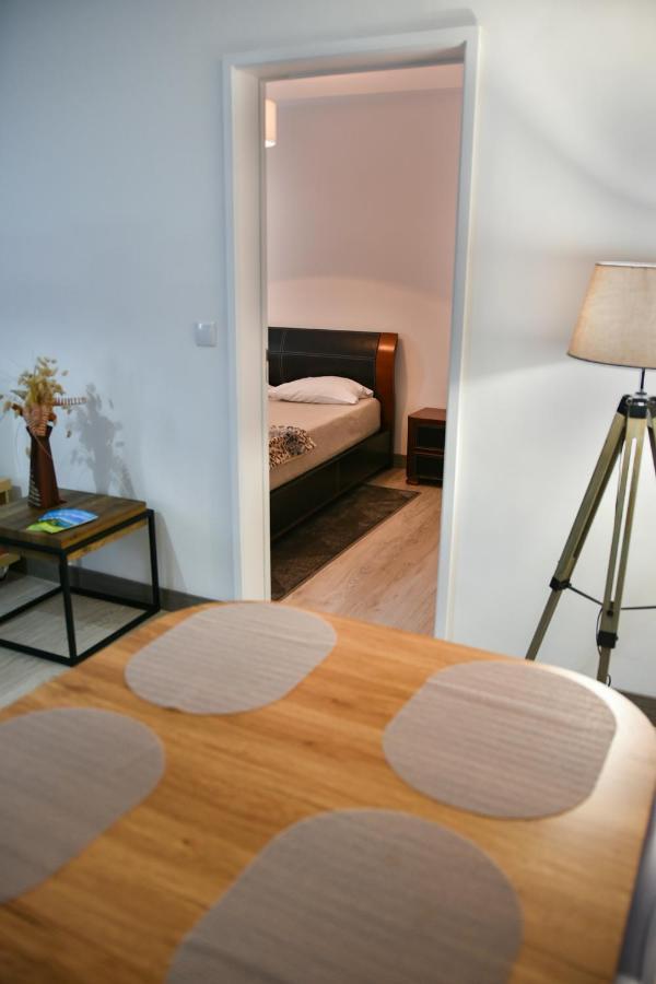 Dos Clerigos Apartamento Ponta Delgada