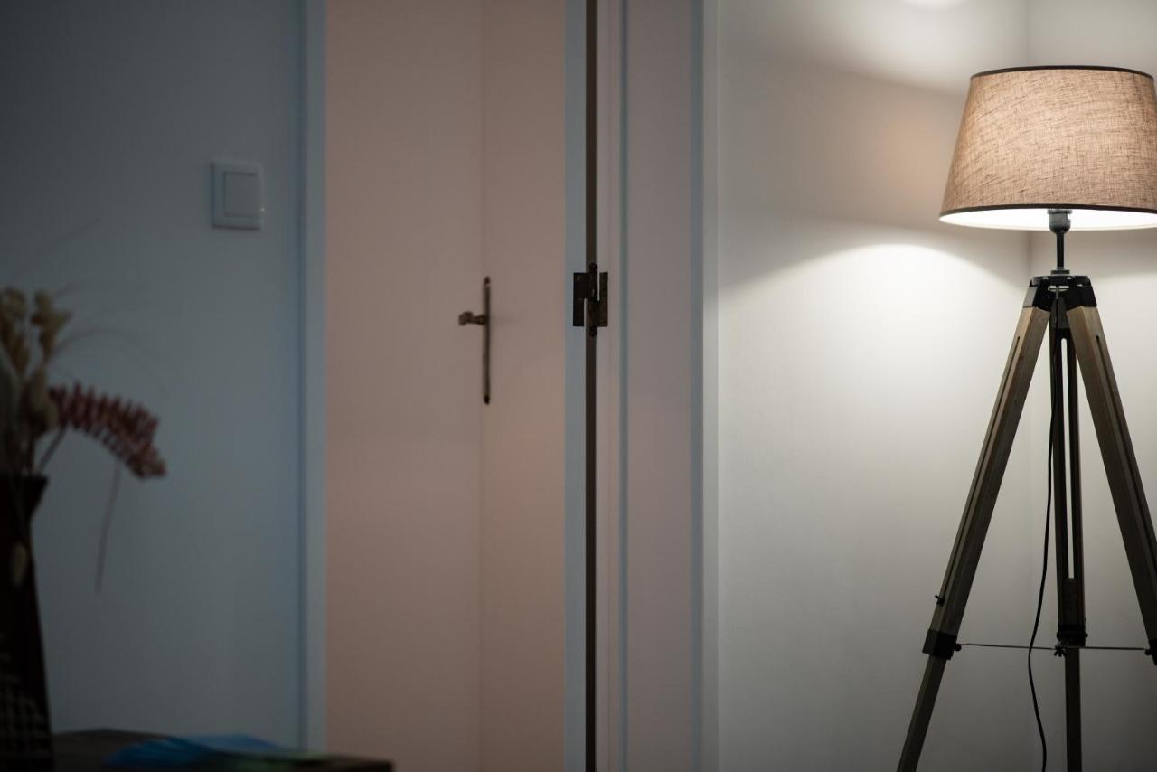 Apartment Dos Clerigos