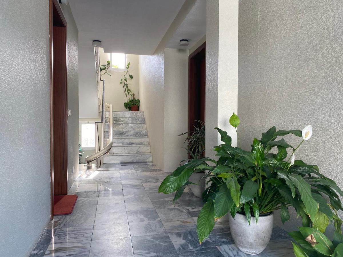 Apartment House Al