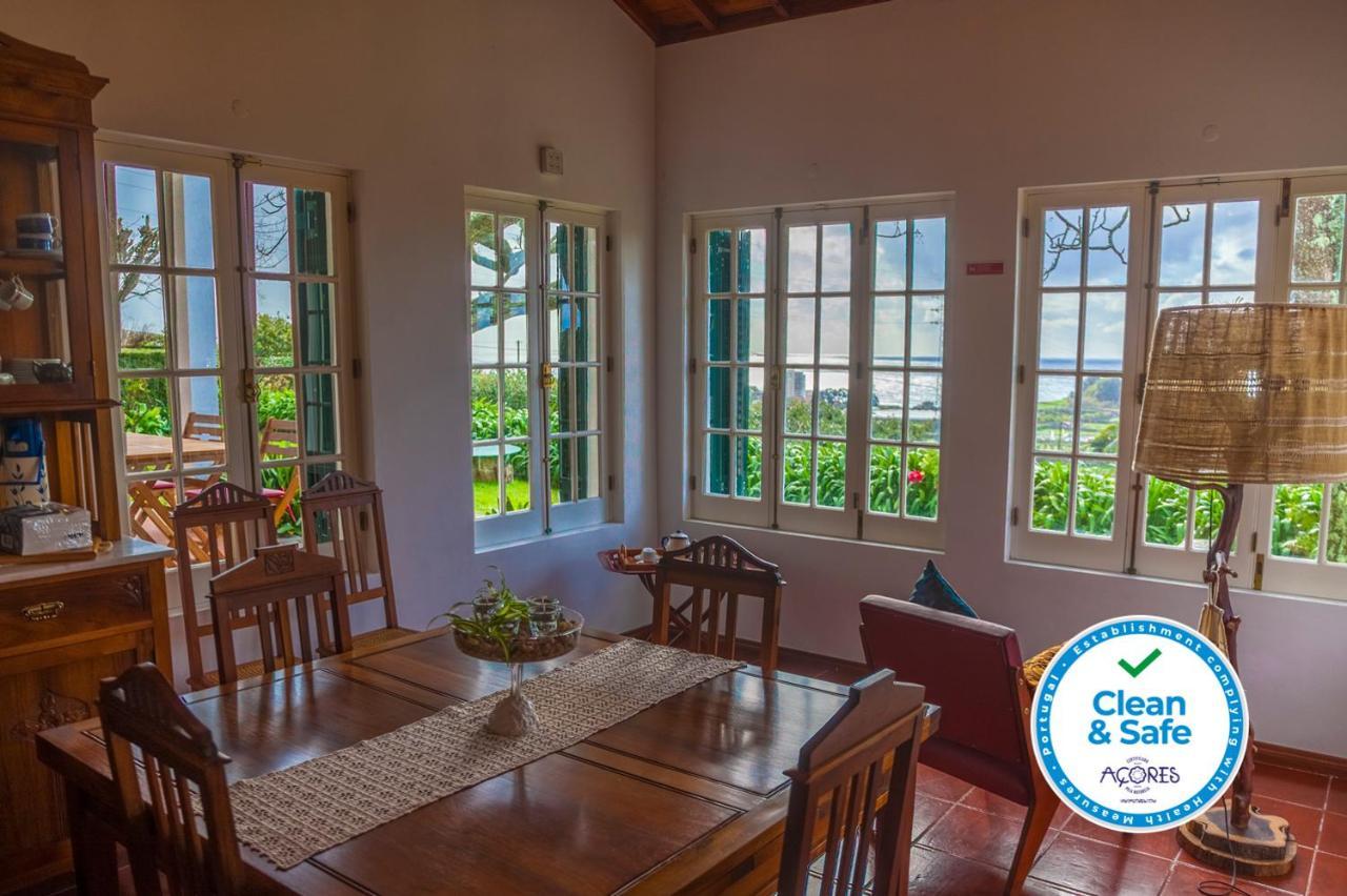 Quinta Bolas Holiday home