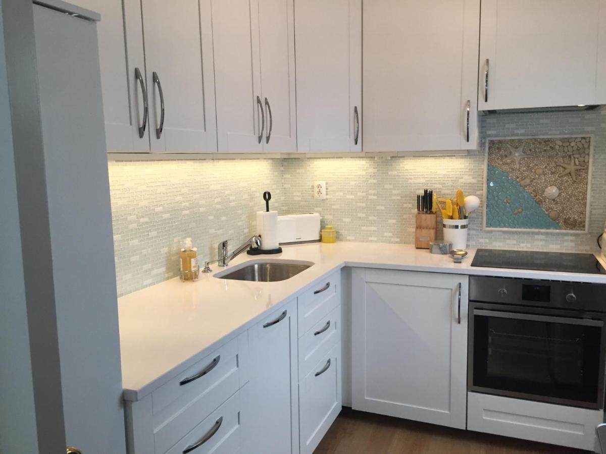 Casa Vista Marina Holiday home