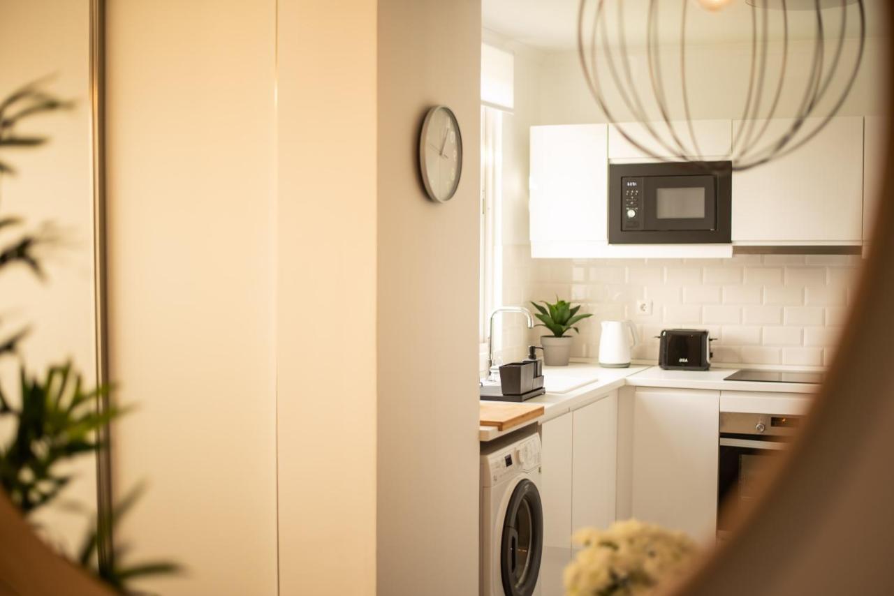 P&h Apartamento Ponta Delgada