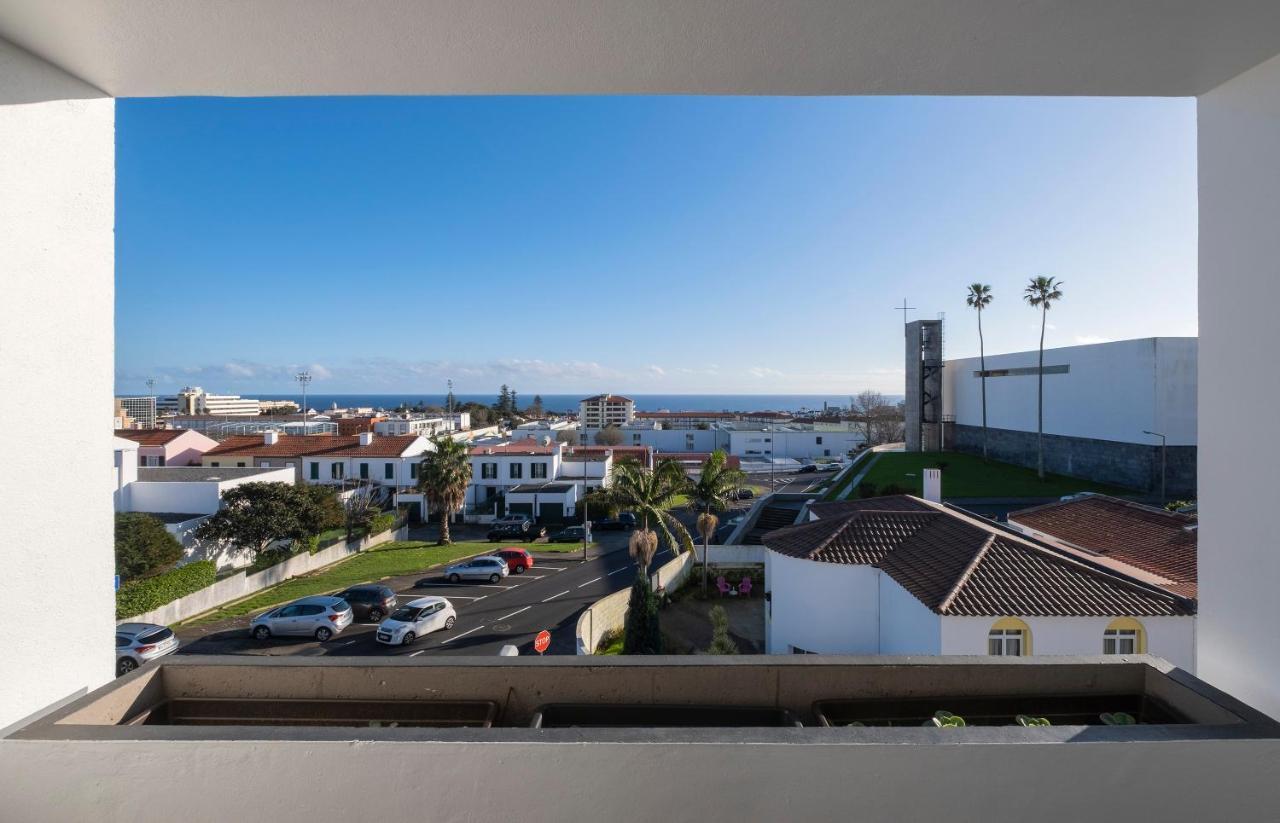 Appartamento Bellavista Ponta Delgada