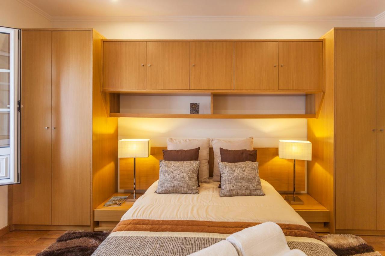 Apartment Azores - Calheta Downtown *
