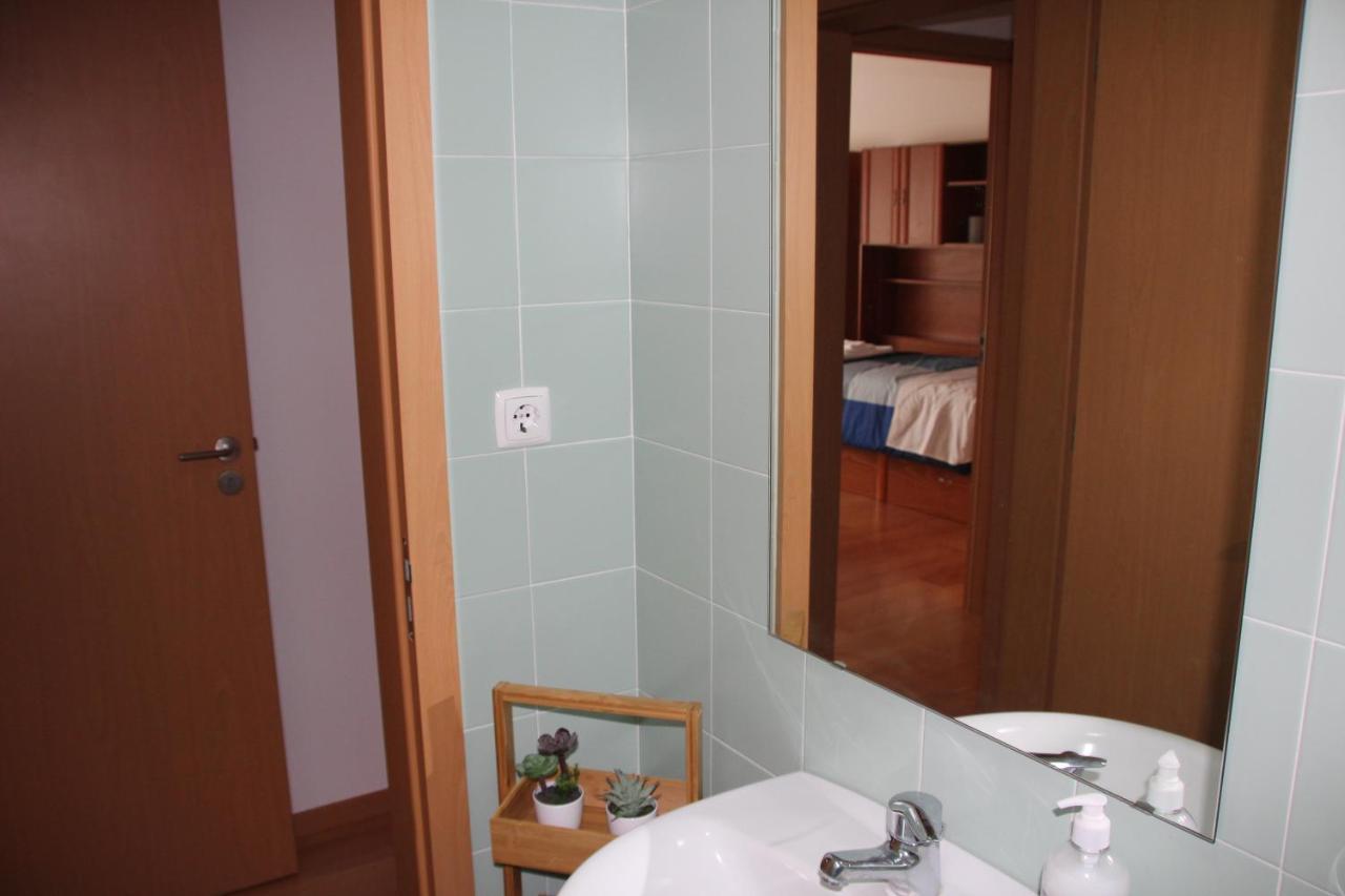 Casa Da Juka Apartment *