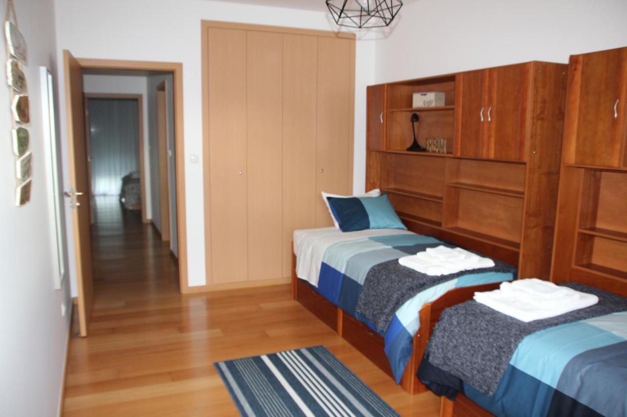 Casa Da Juka Ponta Delgada (Sao Miguel)