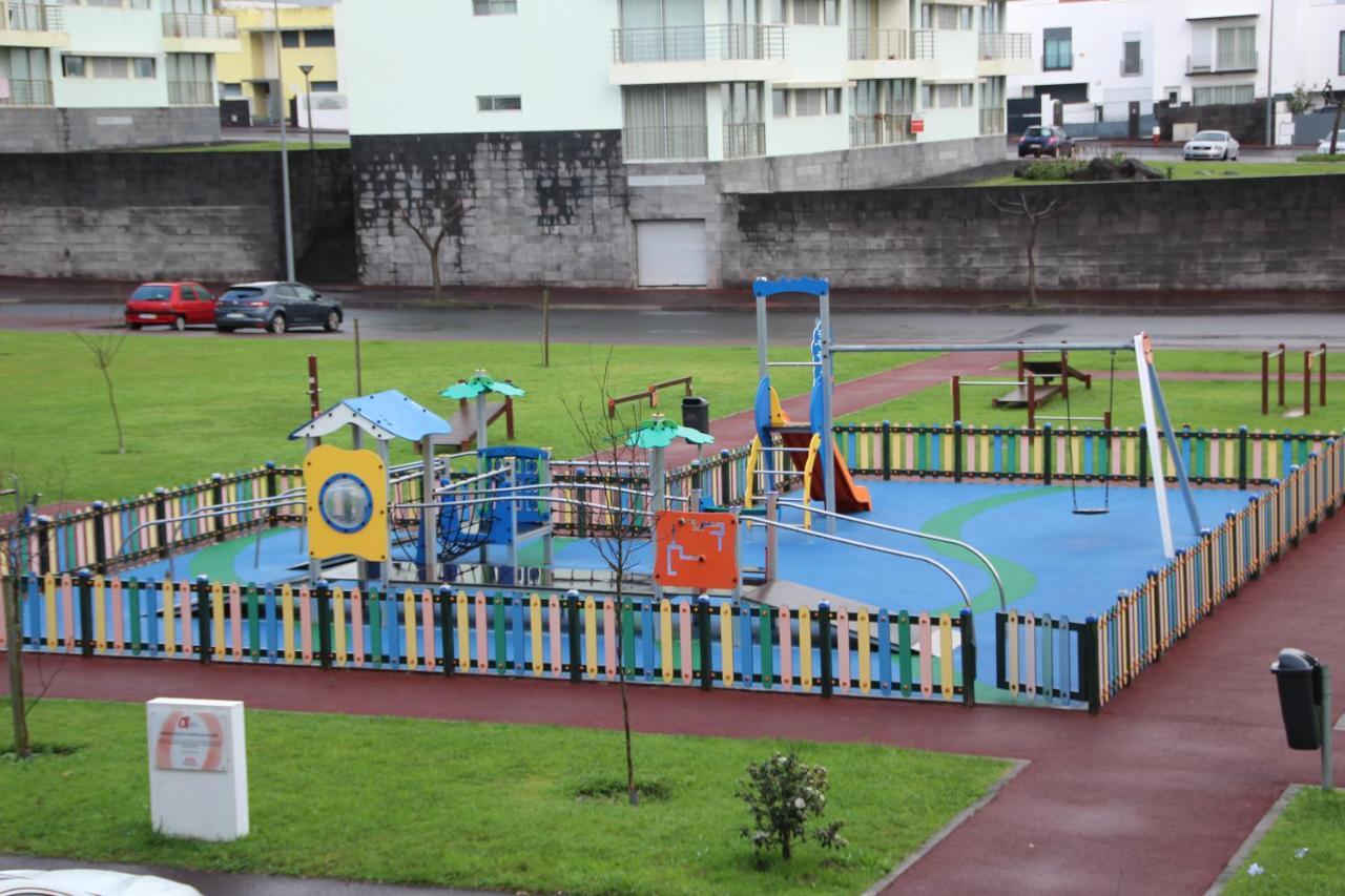 Casa Da Juka * Ponta Delgada (Sao Miguel)