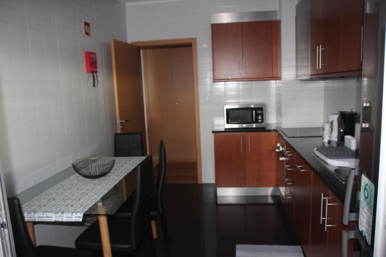Casa Da Juka Apartment