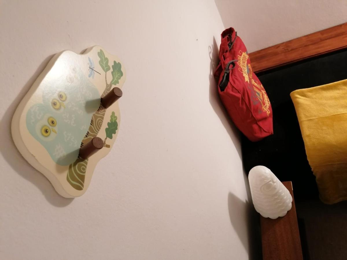 Apartamento Cozy Central *