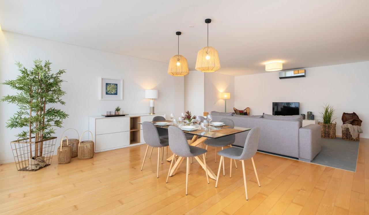 Appartamento Island Villa,