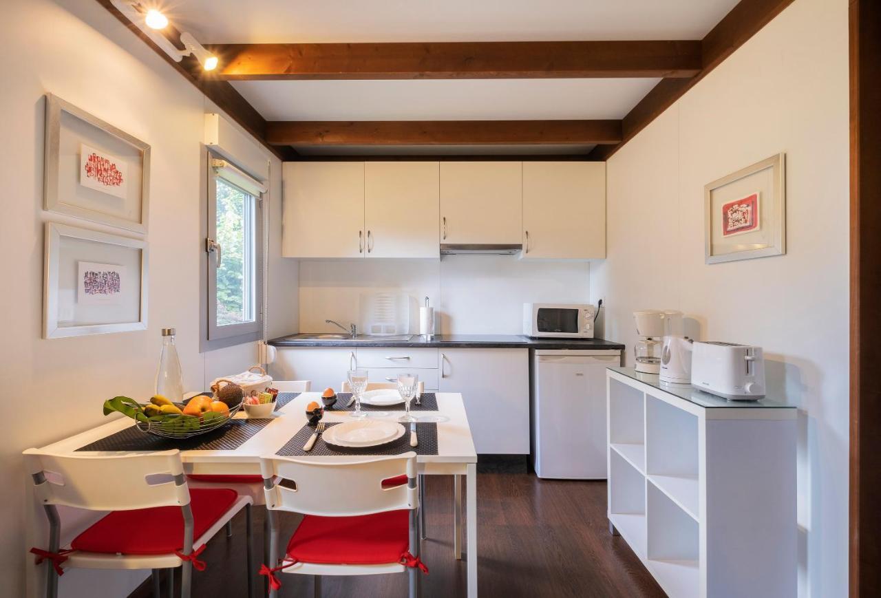 Nhà khách Casa Clivias