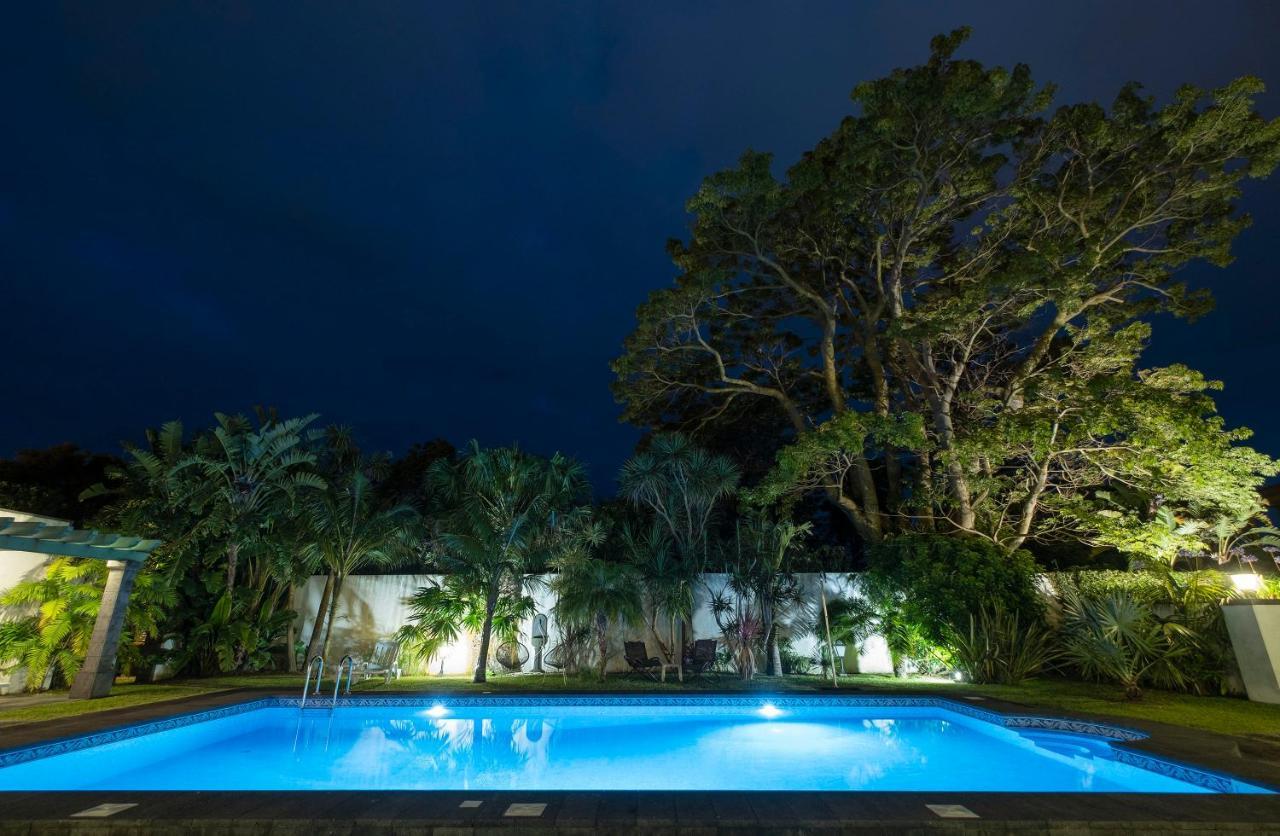 Casa Clivias Nhà khách Ponta Delgada (Sao Miguel)