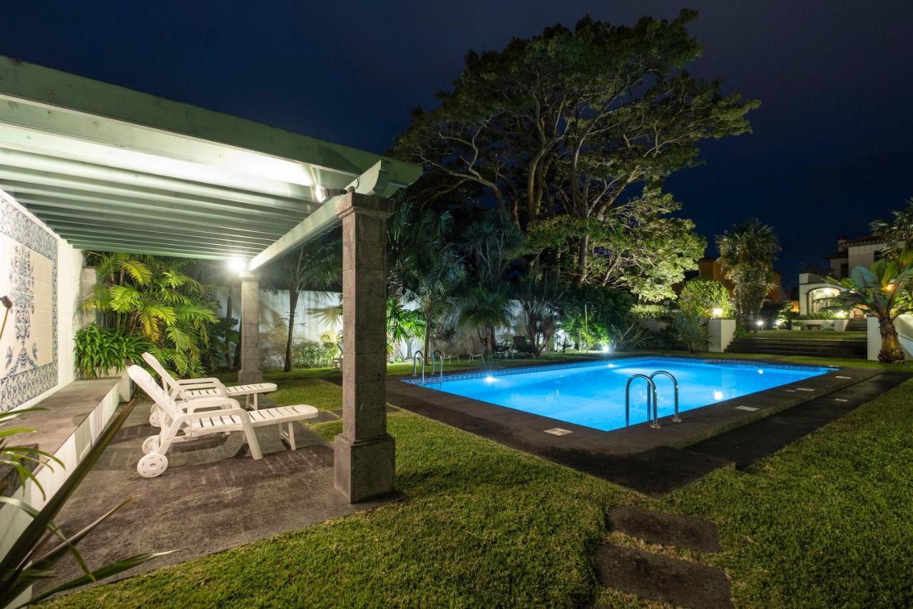 Casa Clivias Ponta Delgada (Sao Miguel)