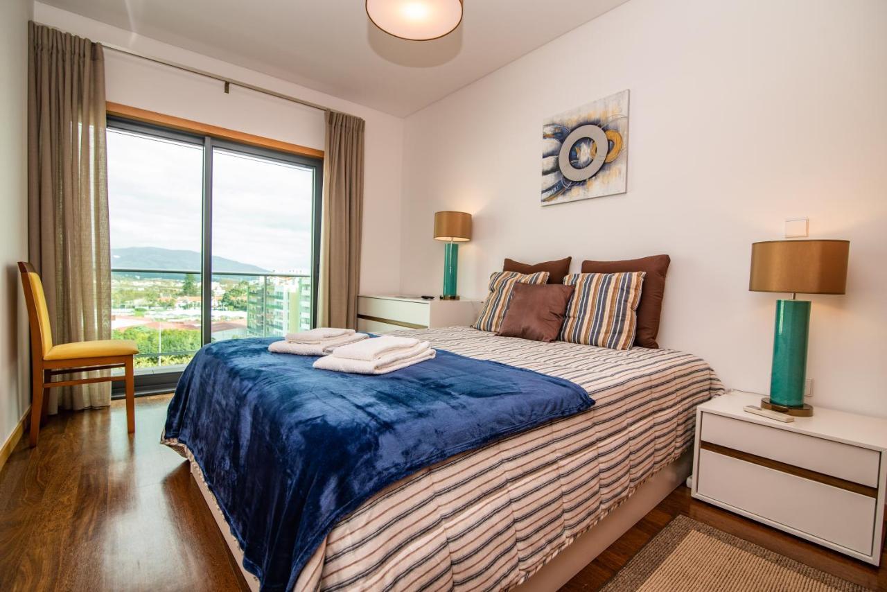 Appartamento Azores - Mountain View Ponta Delgada