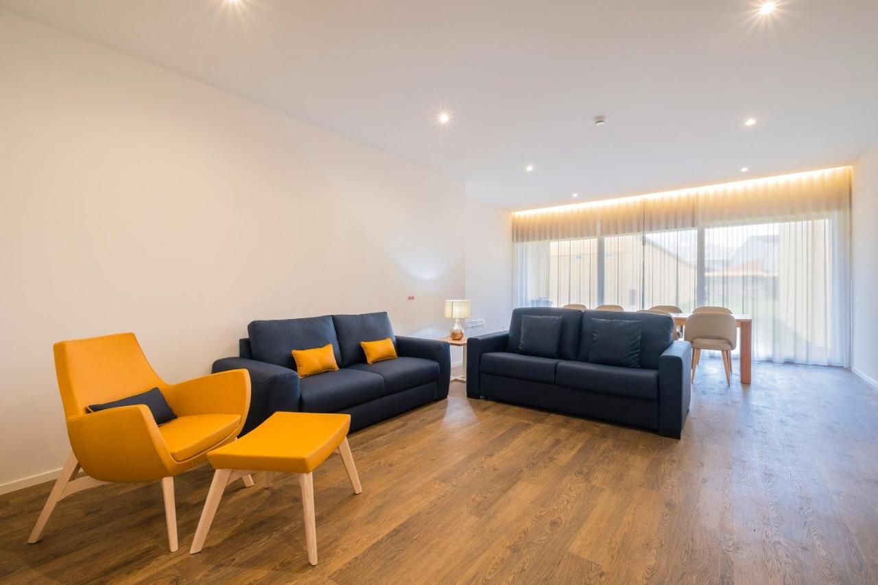 Casas Amarelas Azores Holiday home