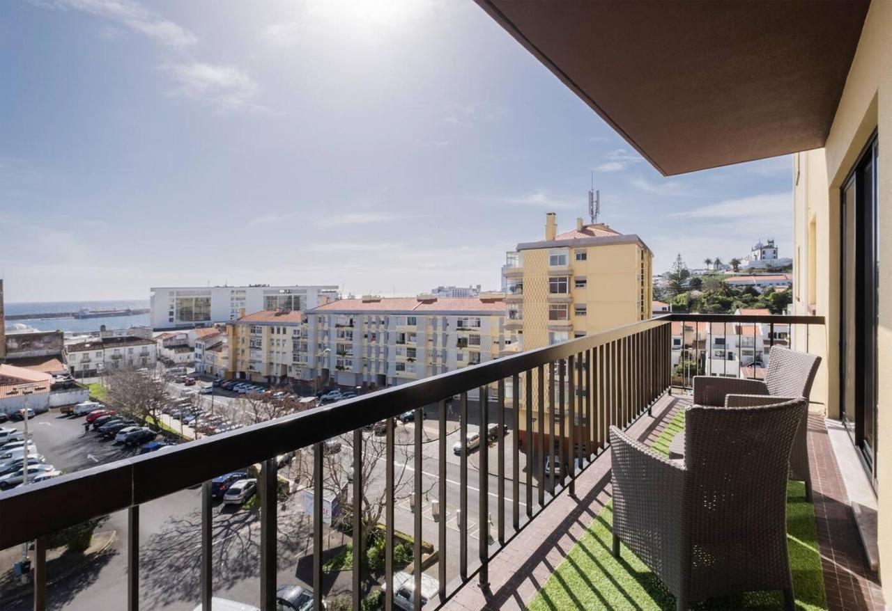 House At The Sea Apartment