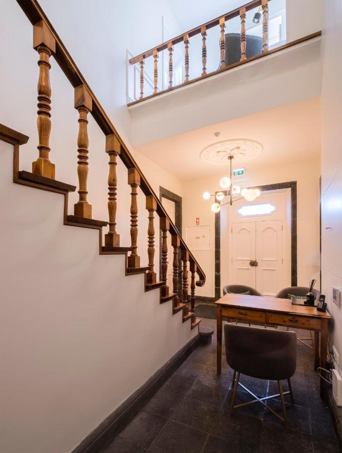Bed & Breakfast Casa Da Graca