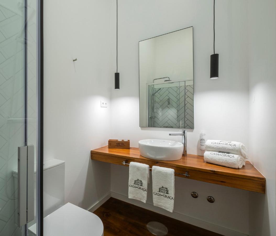 Casa Da Graca Bed & Breakfast *