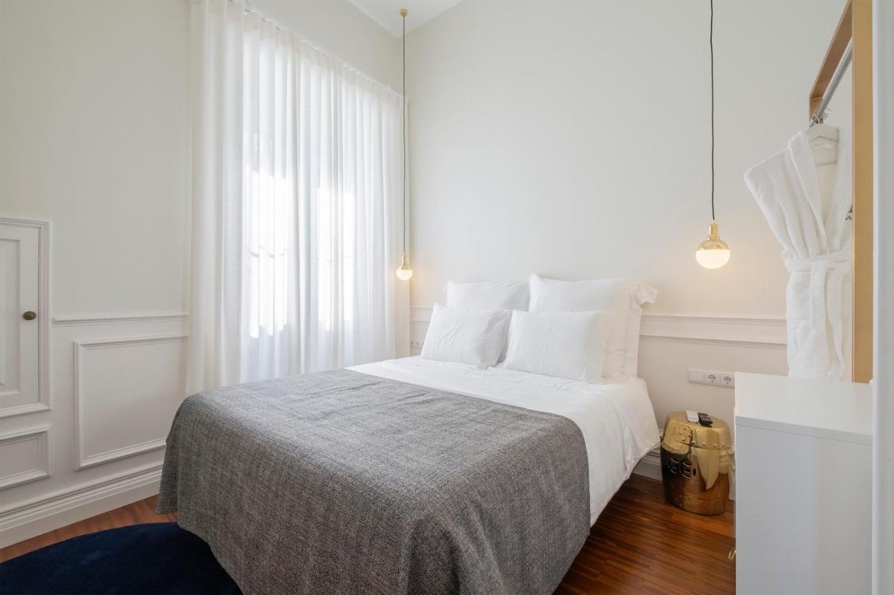 Casa Da Graca Bed & Breakfast