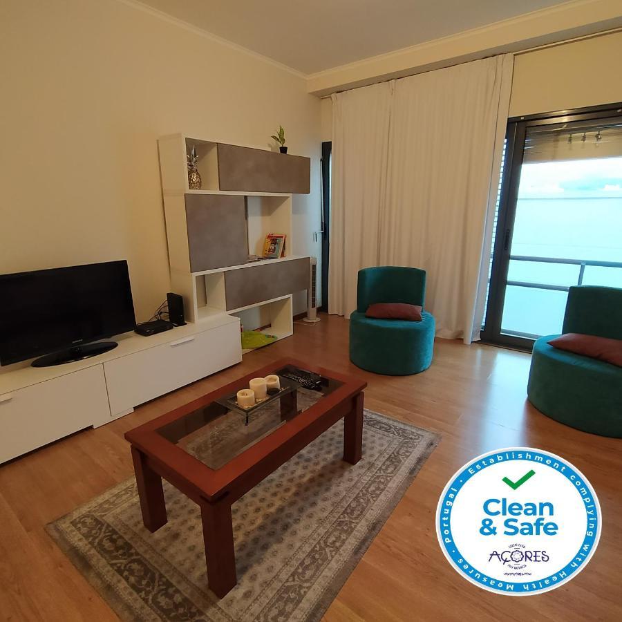 Solmar Apartment *