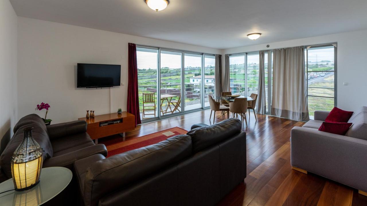 Apartment Azores 2020 *